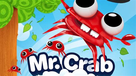mr crab game download for android|Playing Mr Crab (iPad/iOS/Android Gameplay).